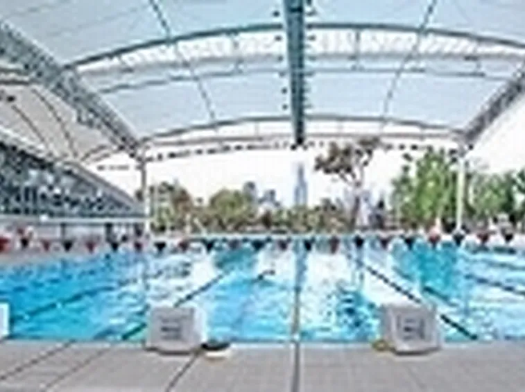 piscina torino 