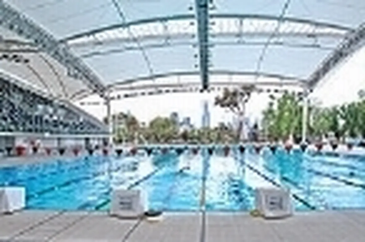 piscina torino 