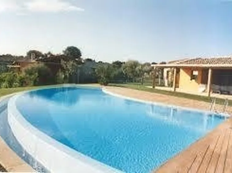 Piscine costruite in muratura
