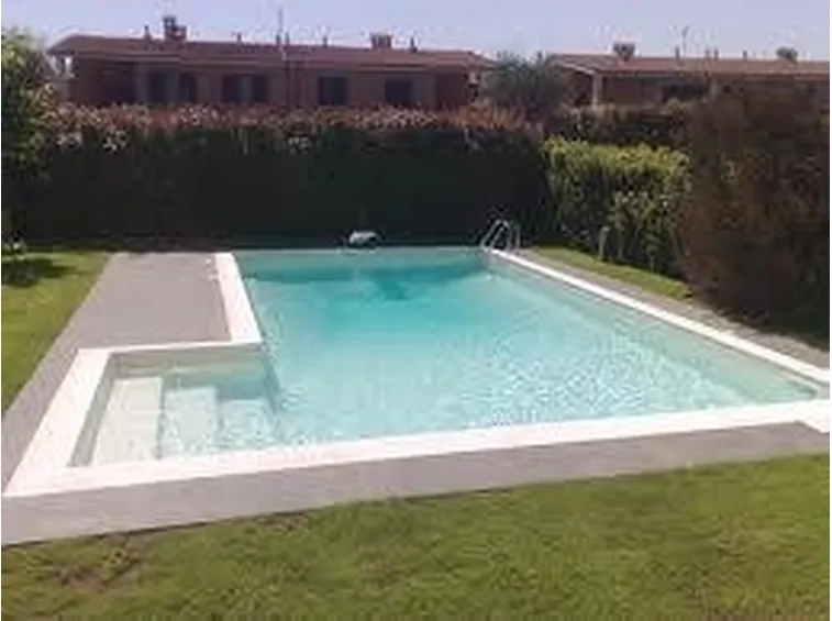 Le piscine interrate