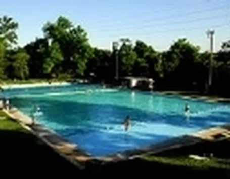 piscine roma 