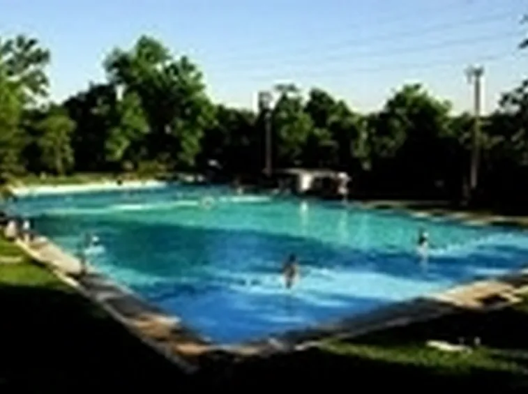 piscine roma 