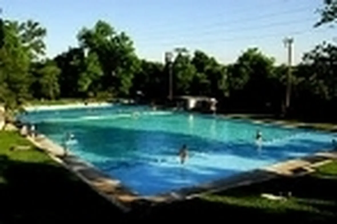 piscine roma 