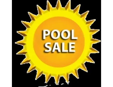 piscina da casa