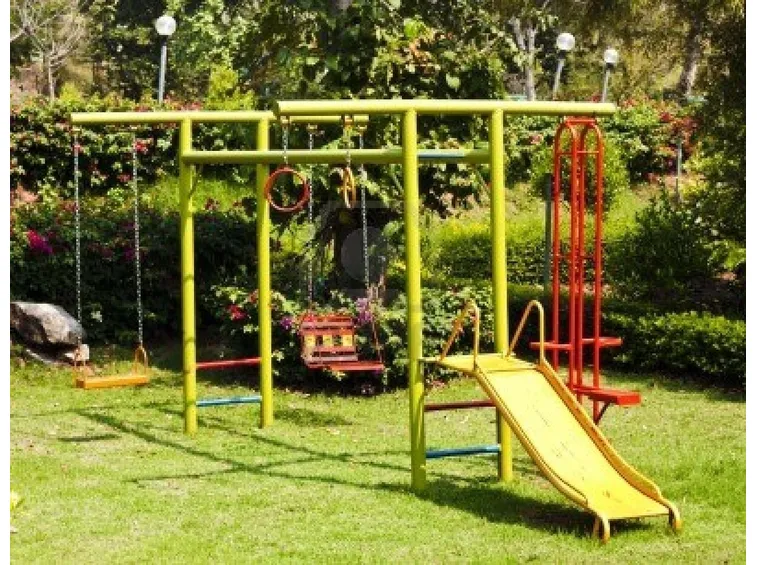 Giochi da giardino per bambini
