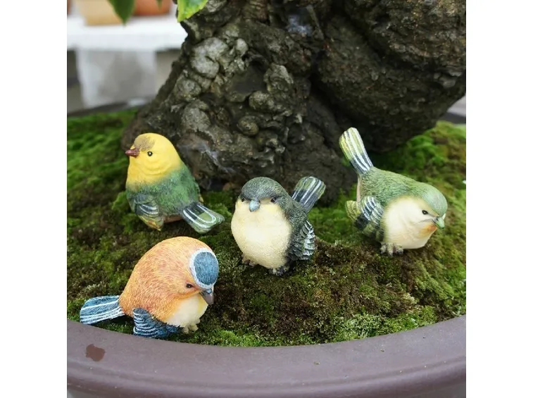 Decorazioni per giardini
