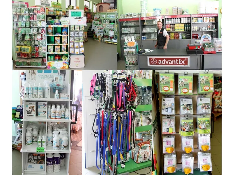 Prodotti centro giardinaggio