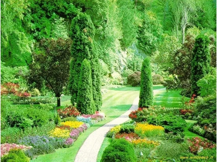 Centro giardinaggio