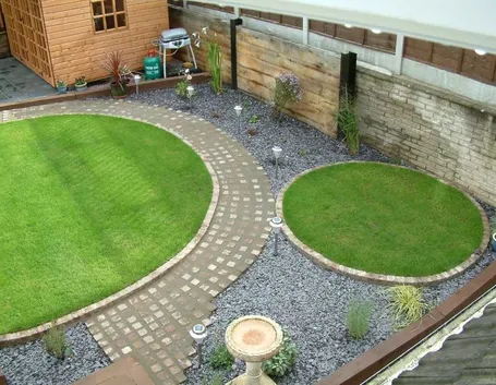 Giardini privati