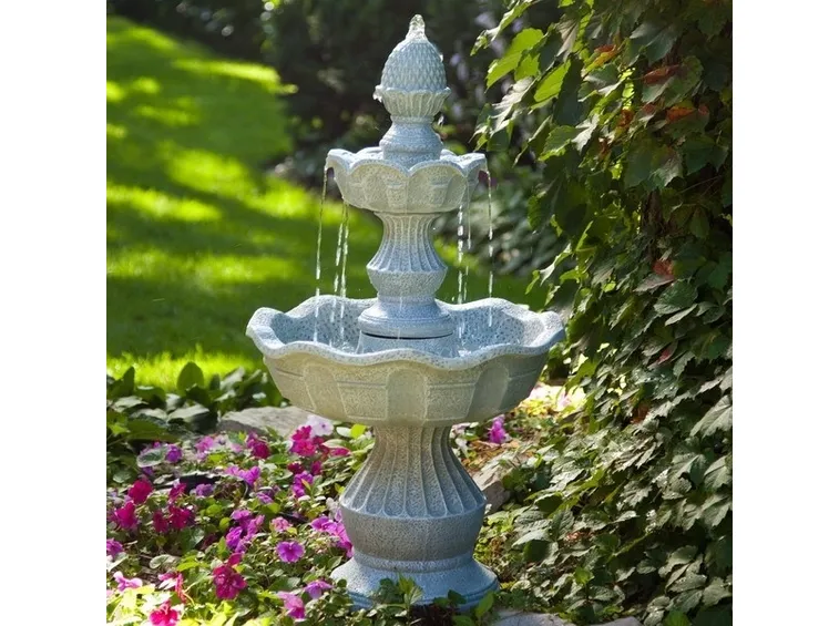 Fontana da giardino