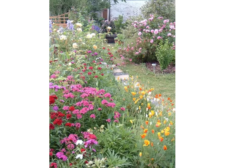 Giardino inglese 