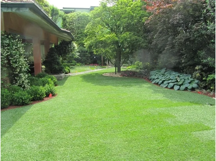 giardini Monza e Brianza