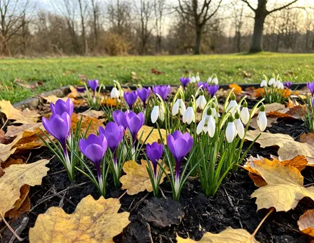 Perché l'autunno è il momento giusto per un giardino per impollinatori