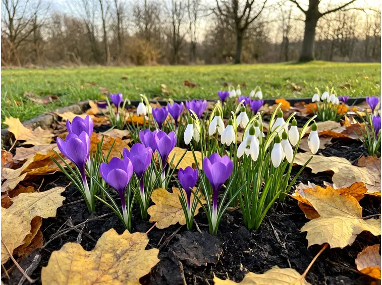 Perché l'autunno è il momento giusto per un giardino per impollinatori