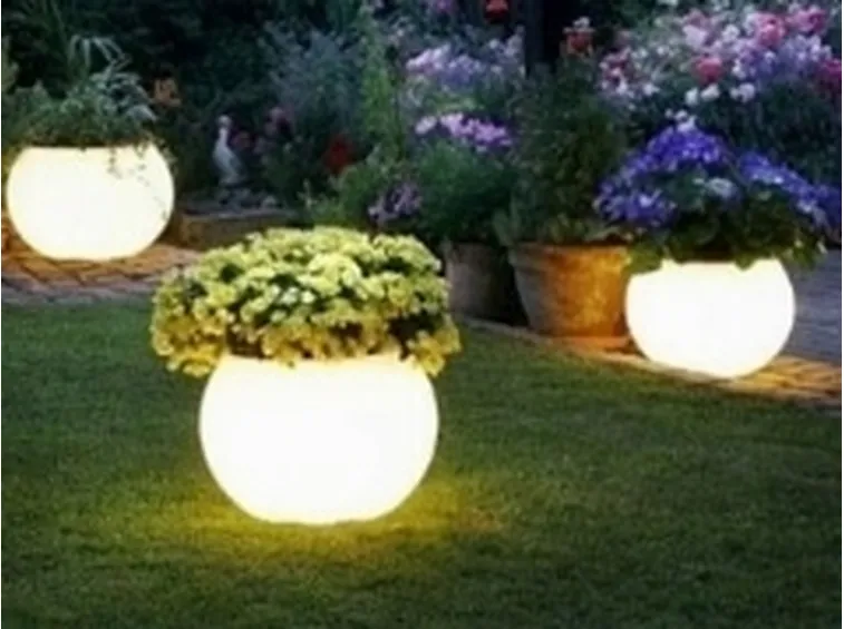 Illuminazione-giardino