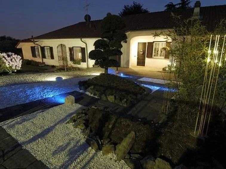 Illuminazione