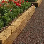 fioriera originale per il giardino