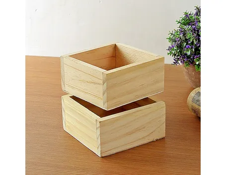 Fioriere legno