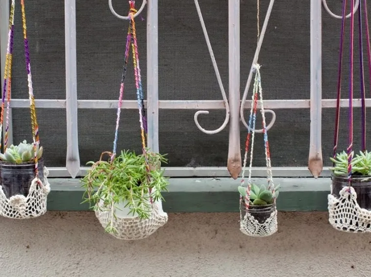 fioriere da balcone