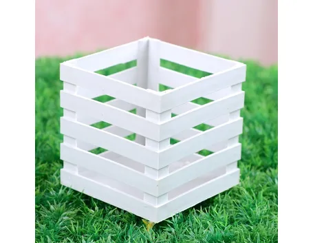 fioriere in pvc