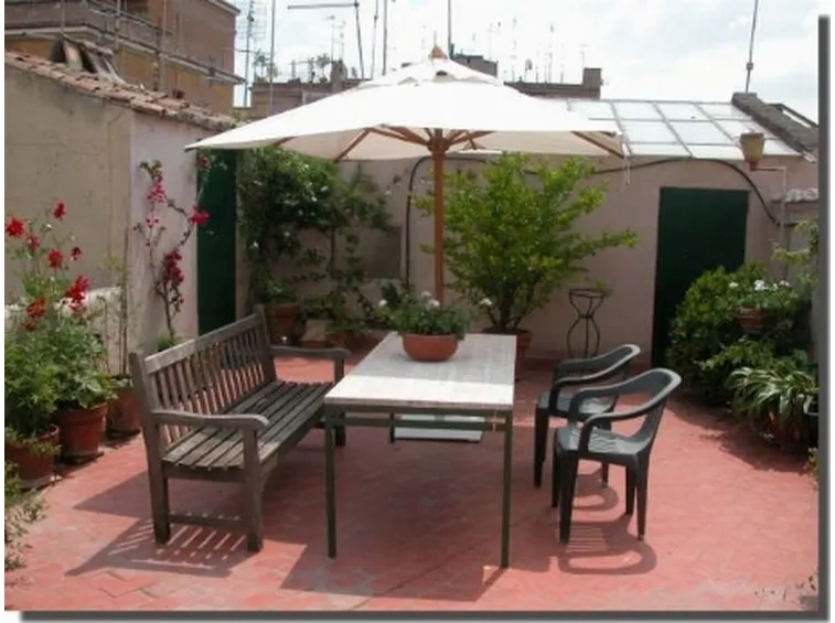 Vasi da balcone