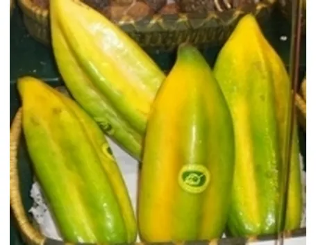 Frutti di Babaco