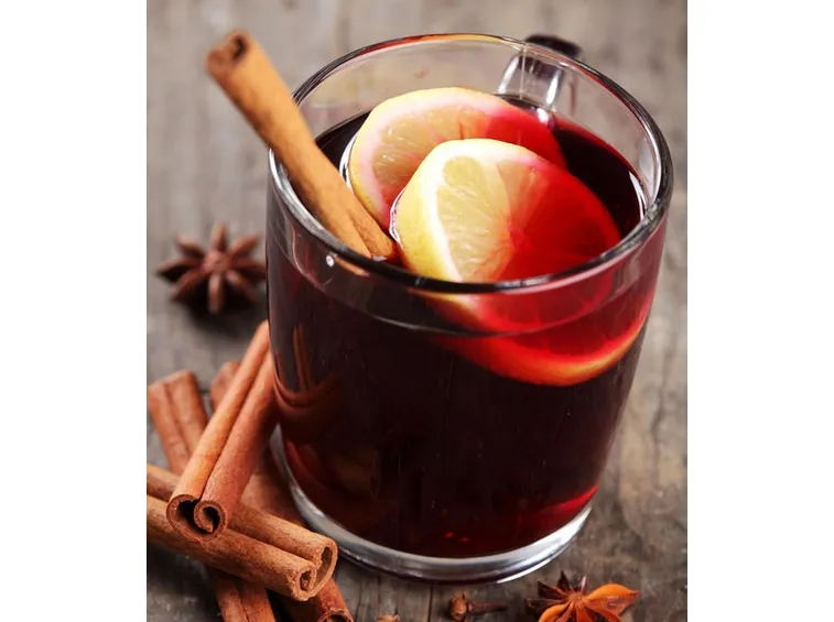 vin brule