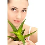 salute con aloe