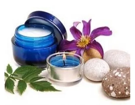 creme naturali