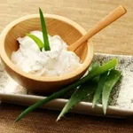 crema di aloe