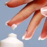 Crema mani