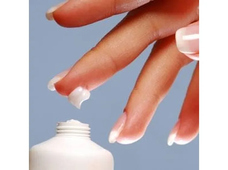 Crema mani