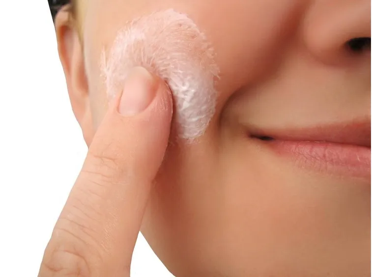 Creme naturali