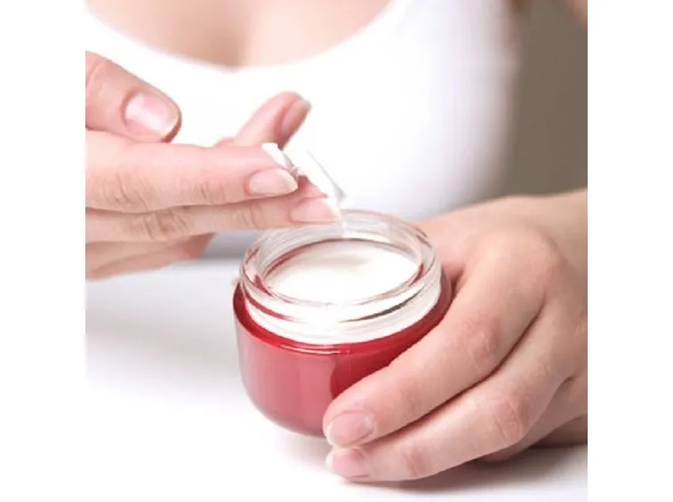 Creme naturali per viso