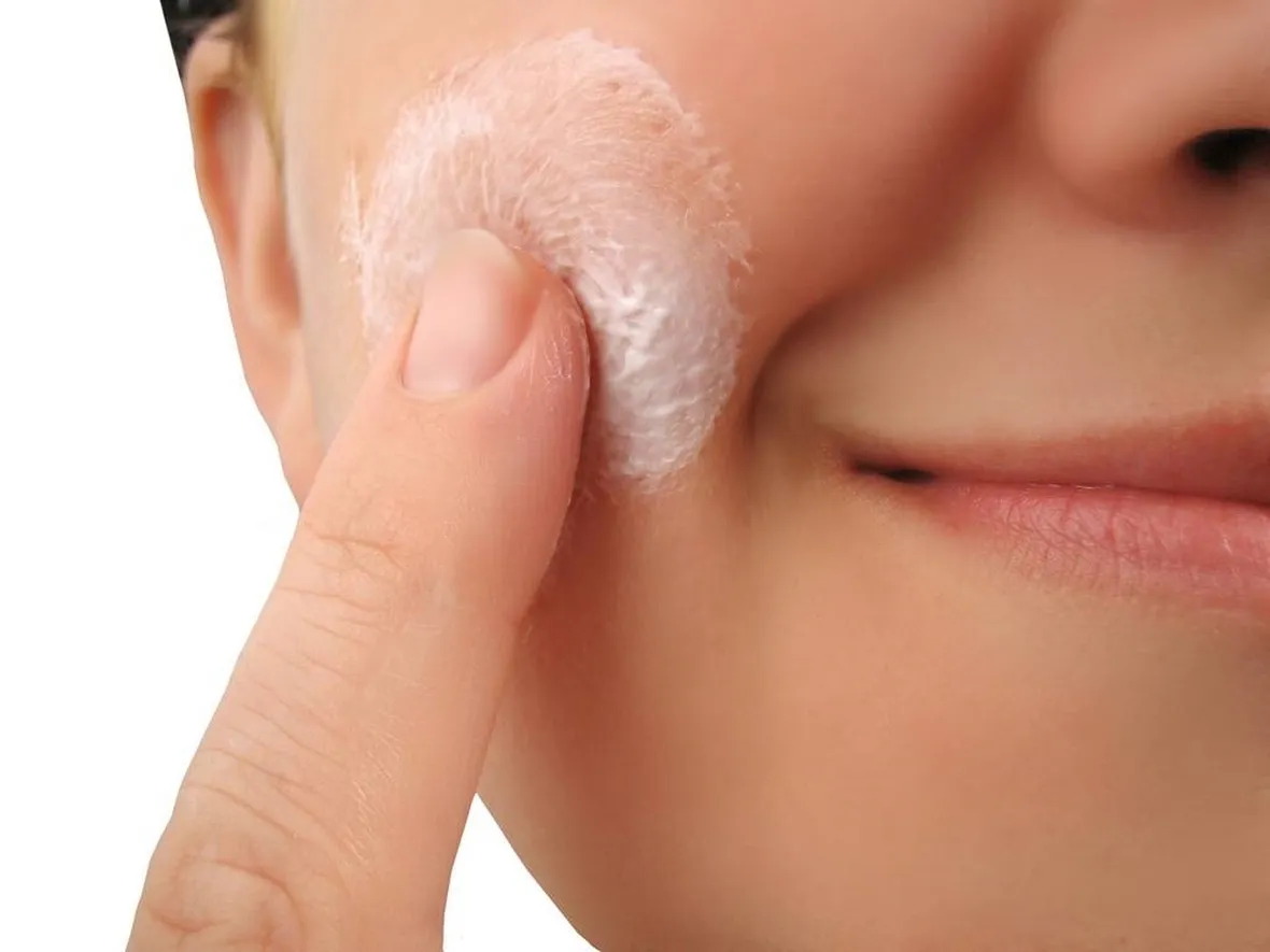 Creme naturali