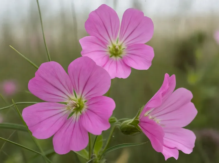 Decotto di malva