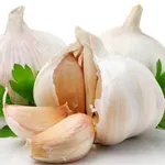 Spicchi d'aglio