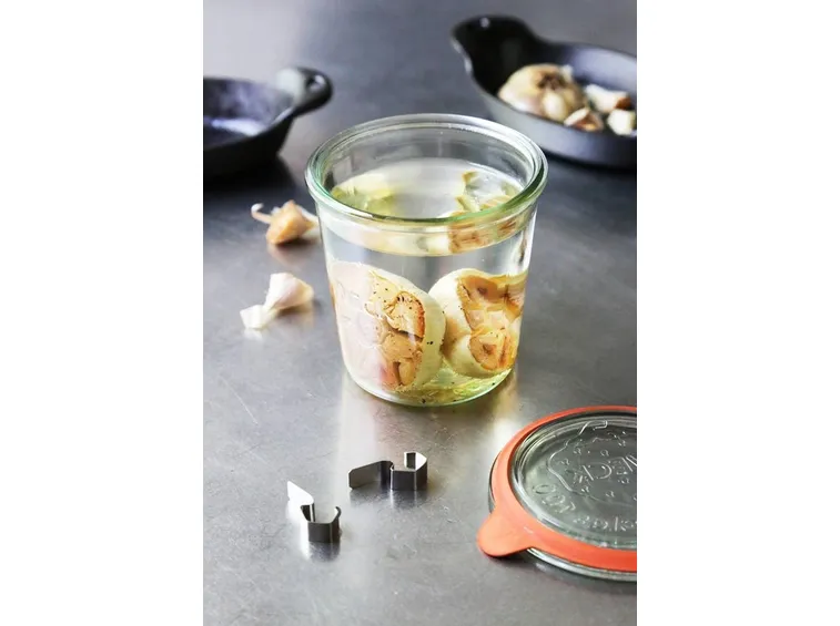 Infuso in acqua