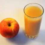Decotto di mela
