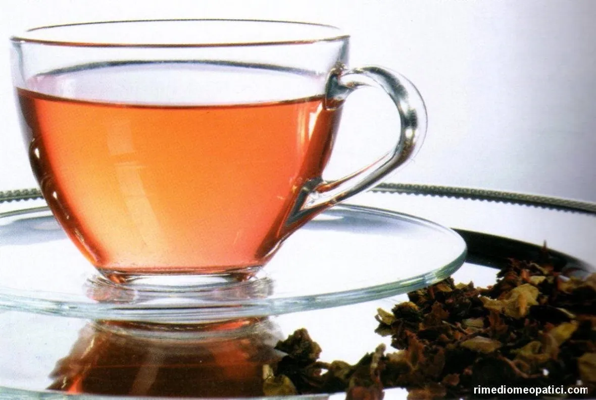 Tisana