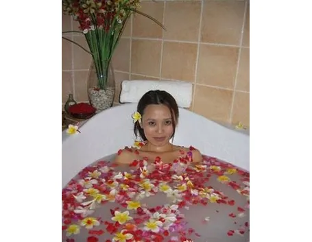 bagno erboristico anti cellulite