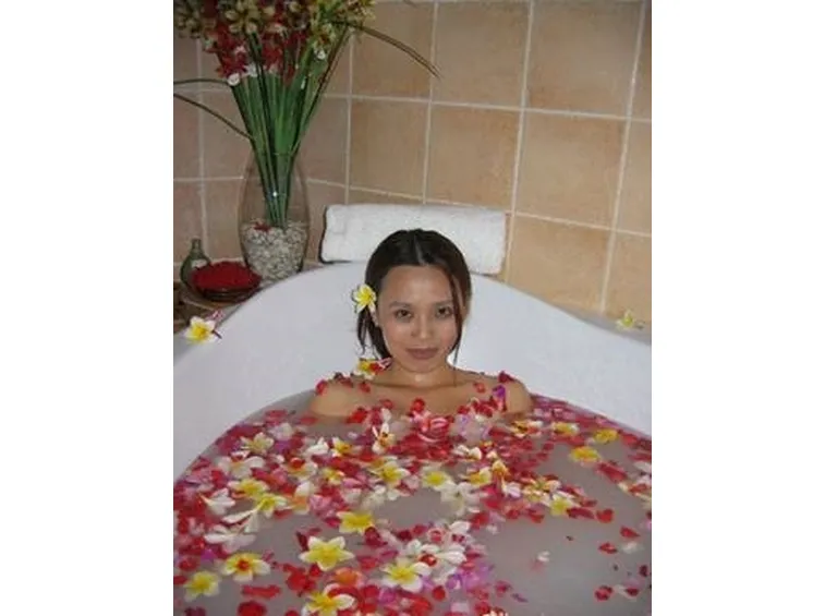 bagno erboristico anti cellulite