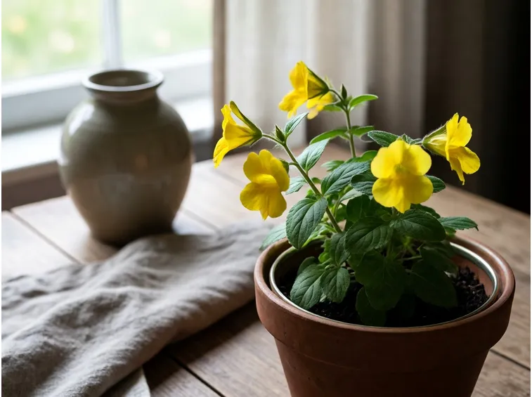 mimulus