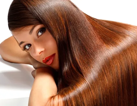 Capelli lunghi