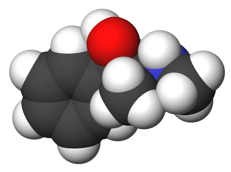 efedrina