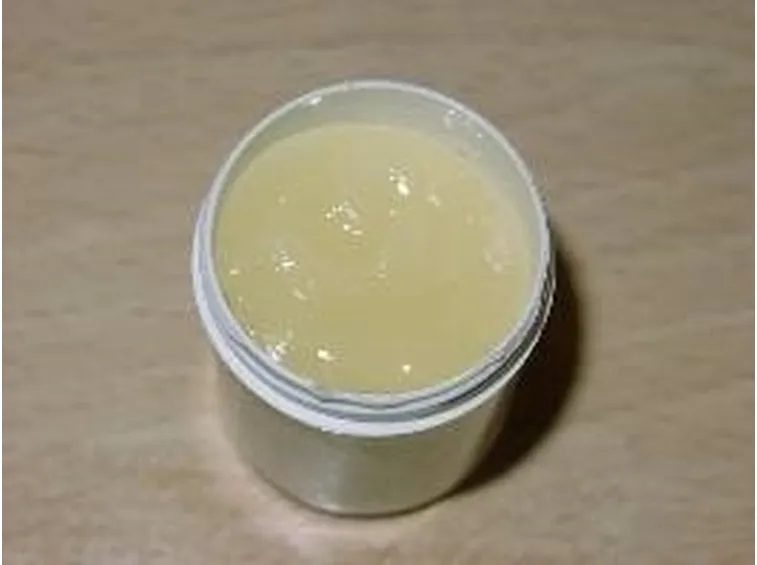 Rescue remedy