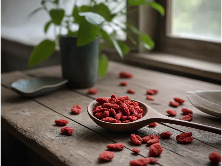 Bacche di Goji