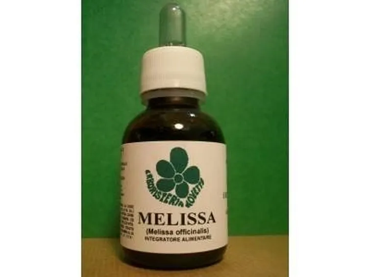 estrattoidroalcolicomelissa