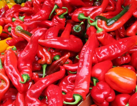 Peperoncino