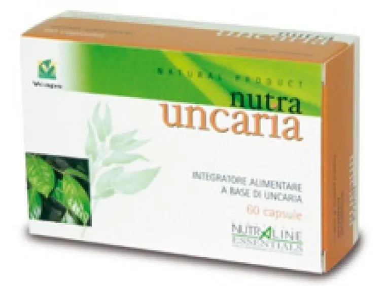 prodotto a base di uncaria